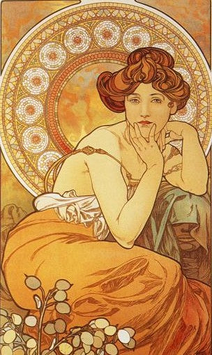 Art Nouveau