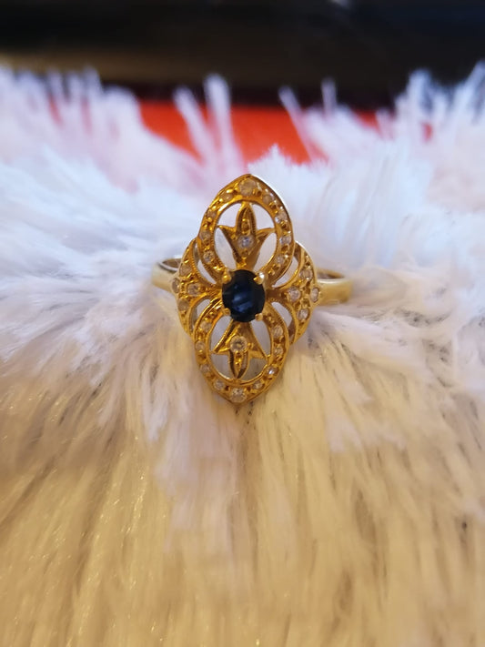 Joyas Vintage: Elegancia y Encanto en el Tiempo