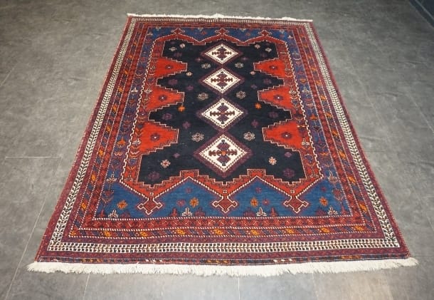 Persian rug