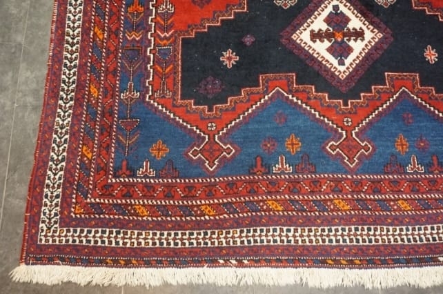 Persian rug