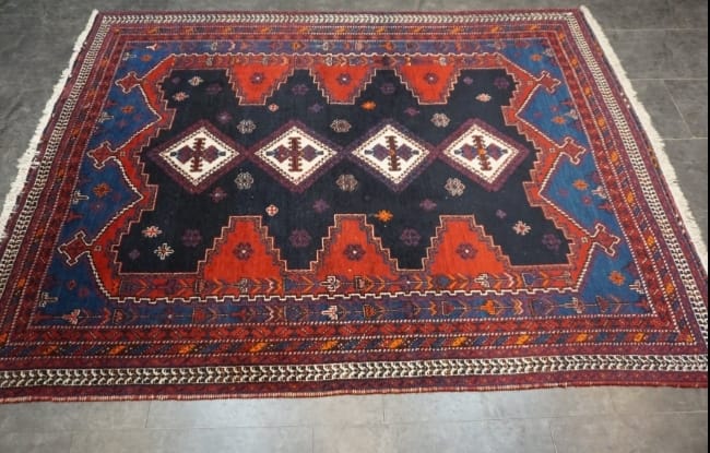 Persian rug