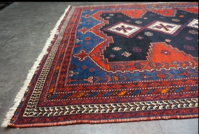 Persian rug