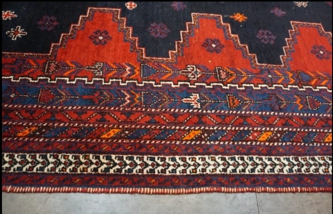 Persian rug