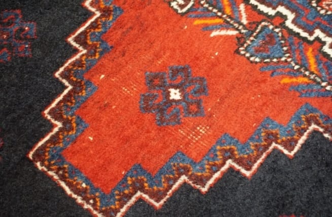 Persian rug