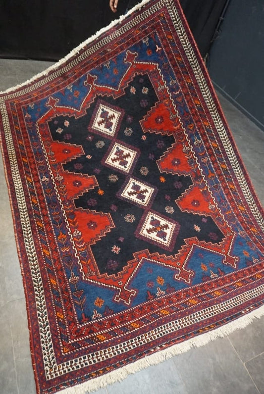 Persian rug