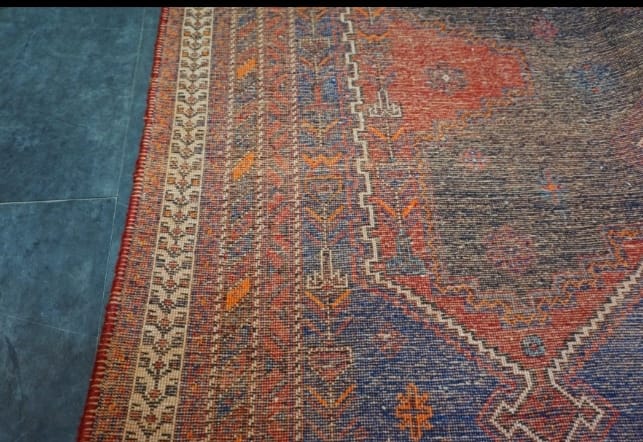 Persian rug