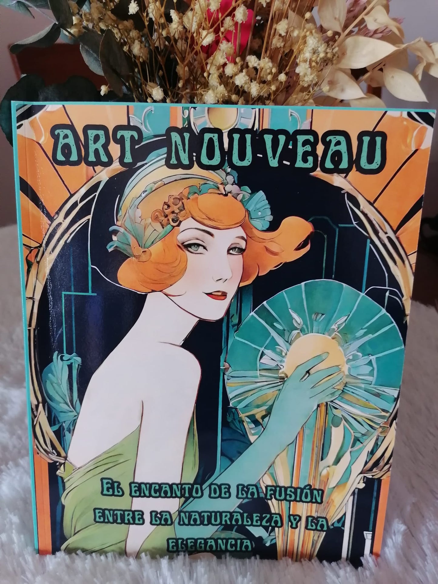 Guia para los amantes del Art Nouveau